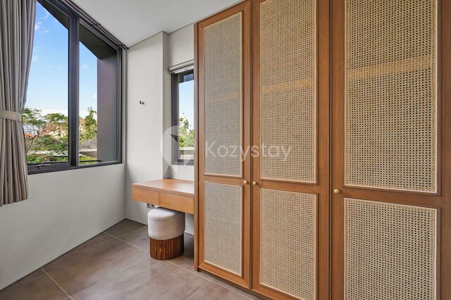 フラジャ ヴィラ by Kozystay - ジンバラン