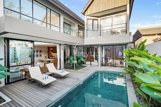 Fraja Villa by Kozystay - Jimbaran