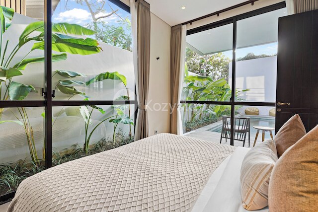 フラジャ ヴィラ by Kozystay - ジンバラン