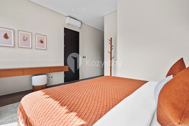 フラジャ ヴィラ by Kozystay - ジンバラン