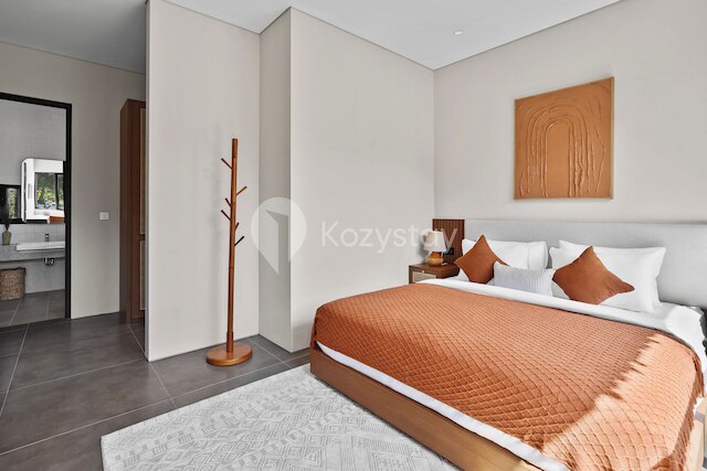 フラジャ ヴィラ by Kozystay - ジンバラン