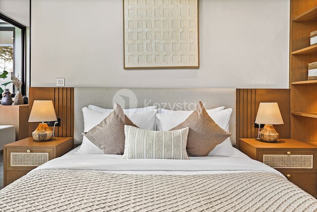 フラジャ ヴィラ by Kozystay - ジンバラン