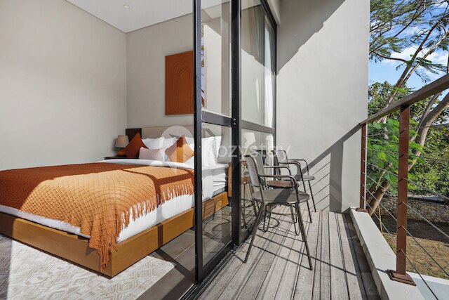 フラジャ ヴィラ by Kozystay - ジンバラン