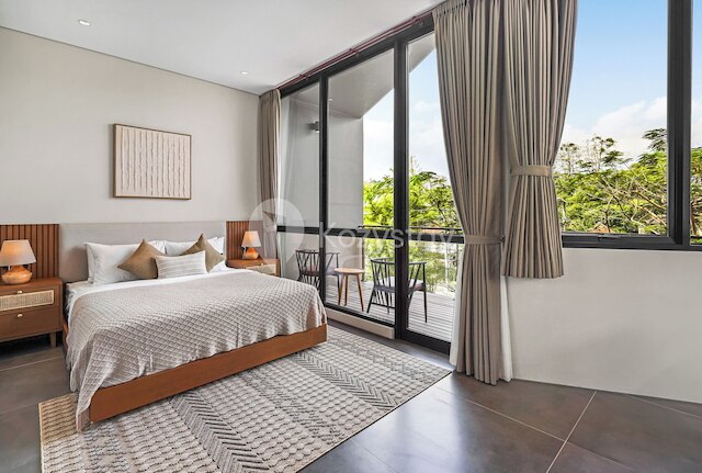 フラジャ ヴィラ by Kozystay - ジンバラン