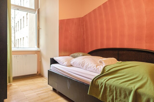 Longstay 2BR Apt in Central Area