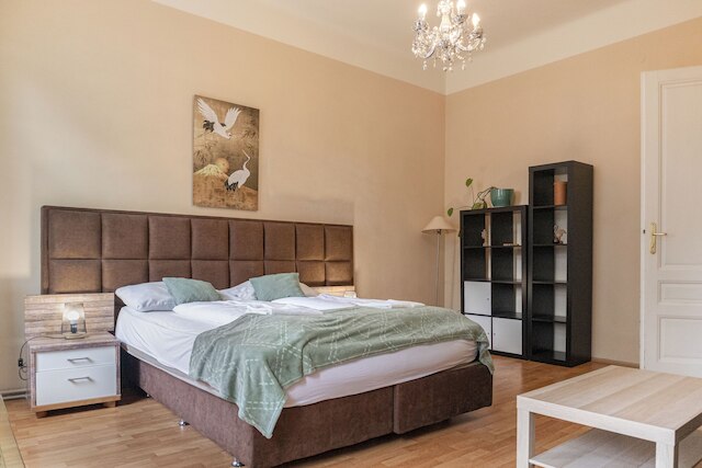 Longstay 2BR Apt in Central Area