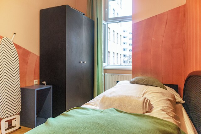 Longstay 2BR Apt in Central Area