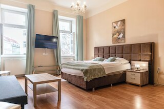 Longstay 2BR Apt in Central Area