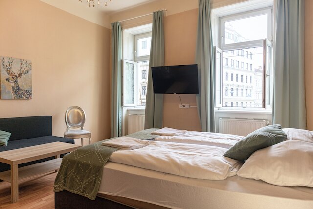 Longstay 2BR Apt in Central Area