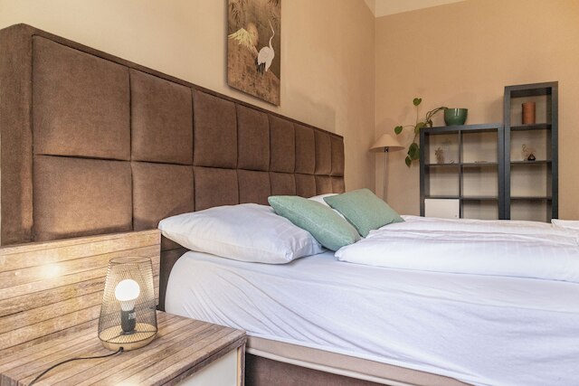 Longstay 2BR Apt in Central Area