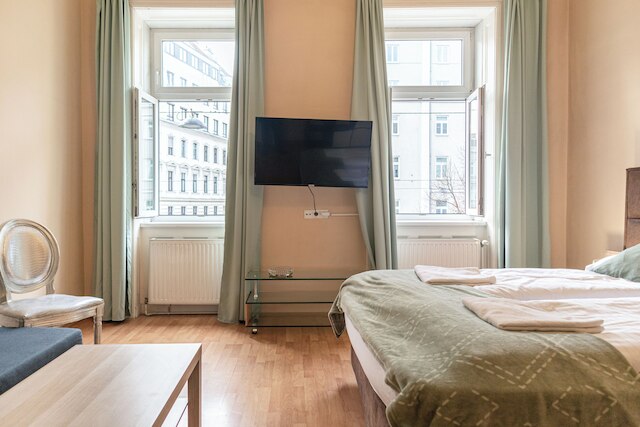 Longstay 2BR Apt in Central Area