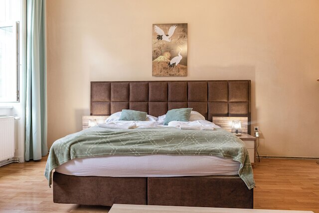 Longstay 2BR Apt in Central Area