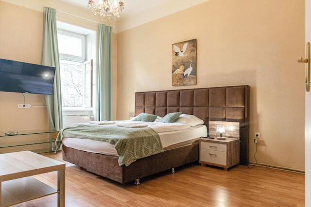 Longstay 2BR Apt in Central Area