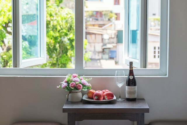 Bay Luxury Chariot Hotel