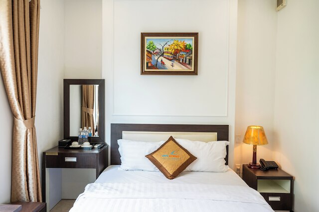 ベイ ラグジュアリー チャリオット ホテル