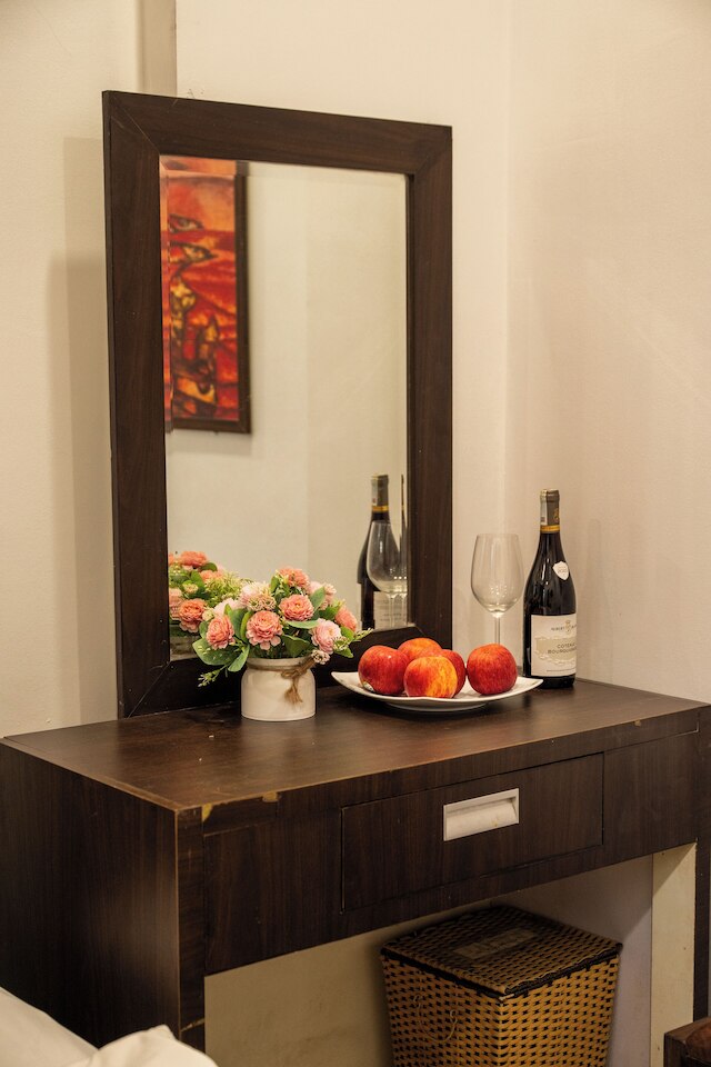 Bay Luxury Chariot Hotel