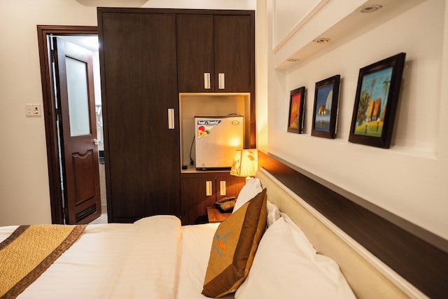 Bay Luxury Chariot Hotel