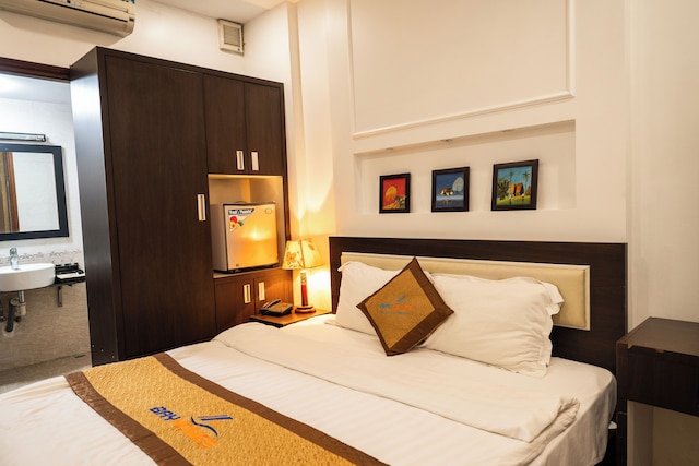 Bay Luxury Chariot Hotel