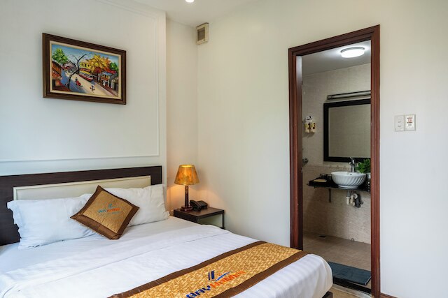 Bay Luxury Chariot Hotel