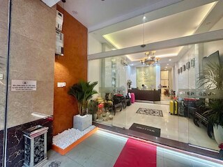 ベイ ラグジュアリー チャリオット ホテル