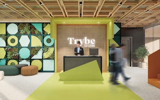 Trybe Co-Living