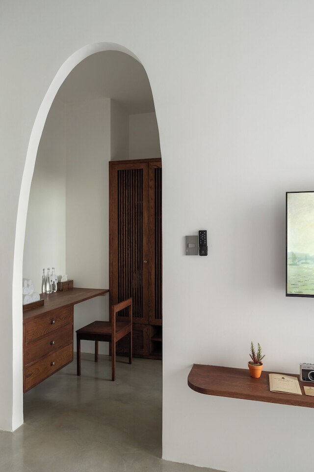 Wazen Retreat Villa Da Nang