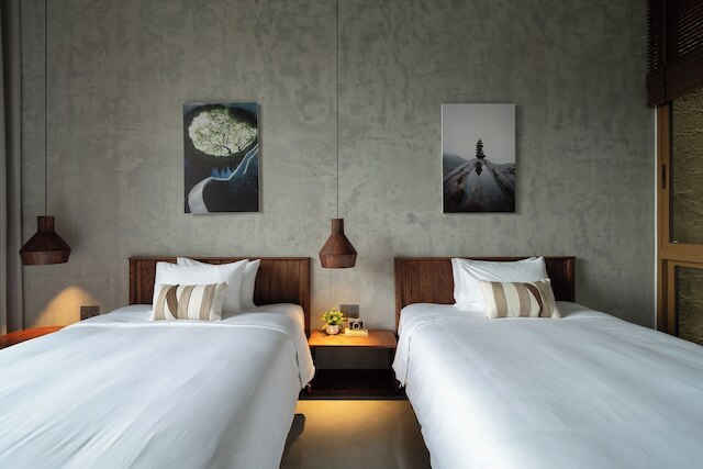 Wazen Retreat Villa Da Nang