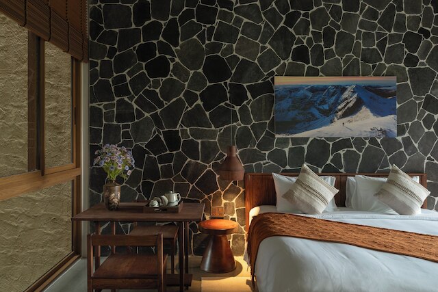 Wazen Retreat Villa Da Nang