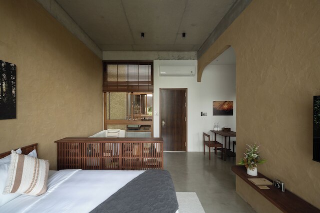 Wazen Retreat Villa Da Nang