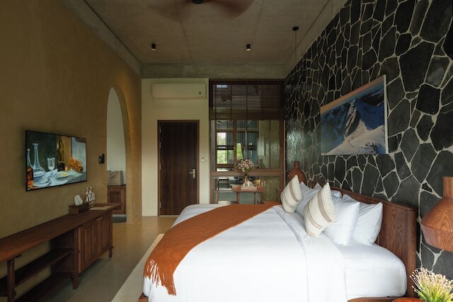 Wazen Retreat Villa Da Nang