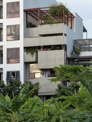 Wazen Retreat Villa Da Nang