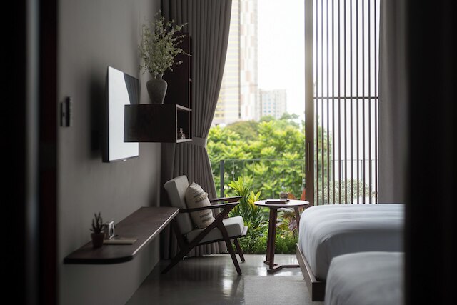 Wazen Retreat Villa Da Nang