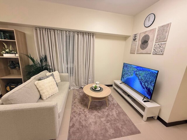 コージー モダン アパートメント コンド ユニット