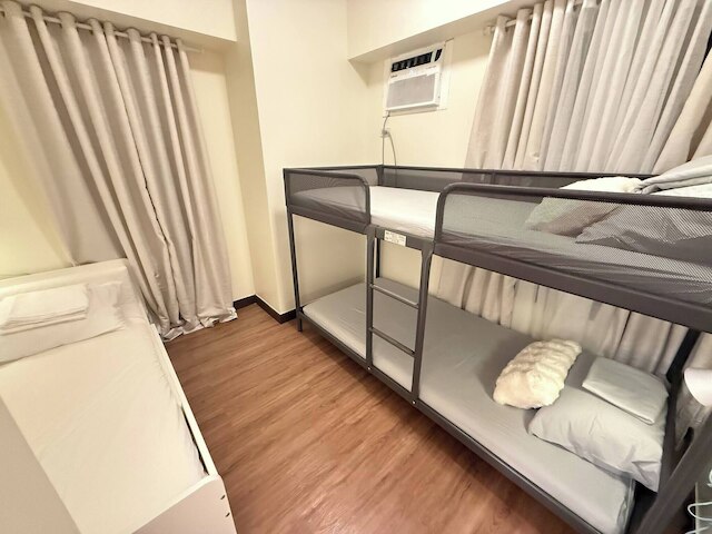 コージー モダン アパートメント コンド ユニット