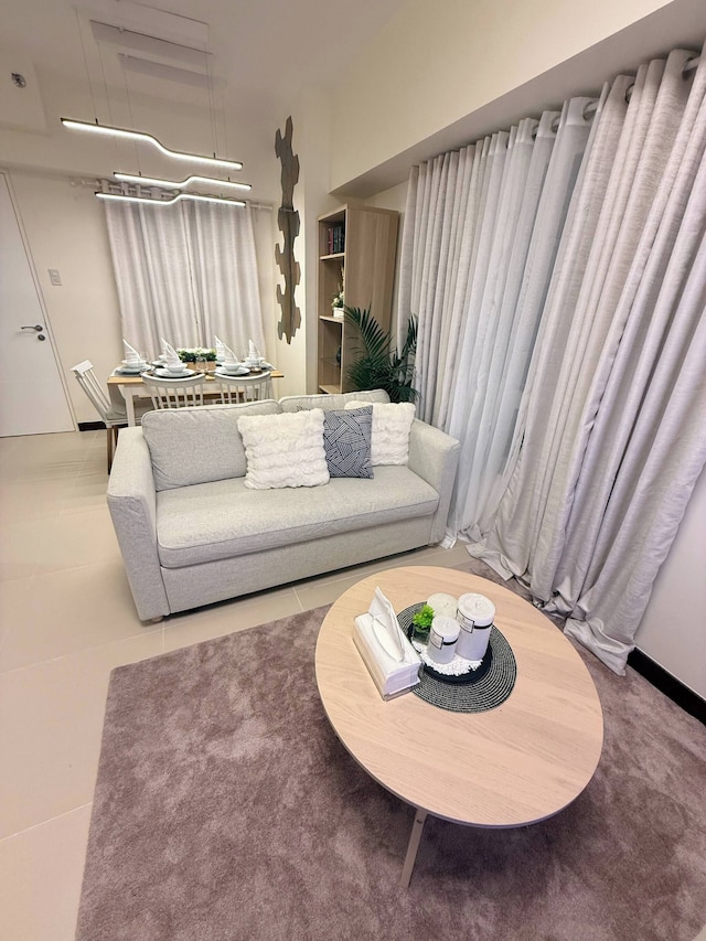 コージー モダン アパートメント コンド ユニット