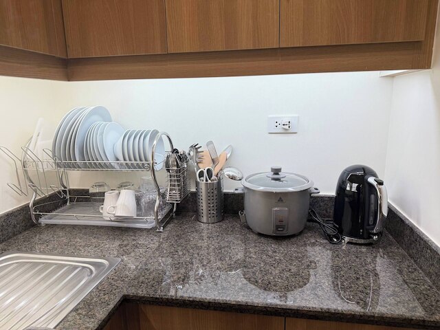 コージー モダン アパートメント コンド ユニット