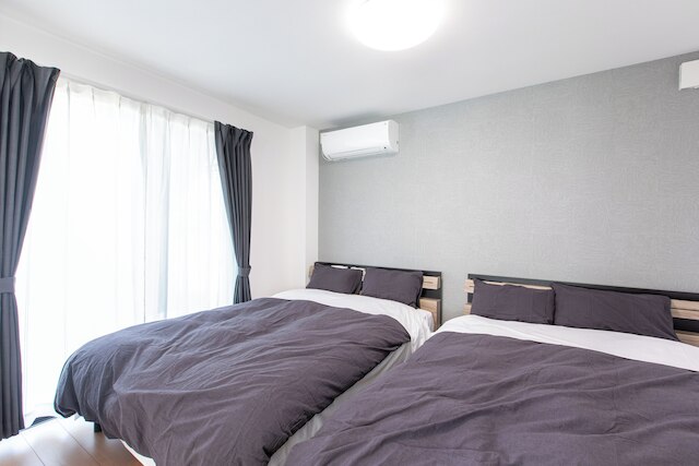 エールハウスⅢ