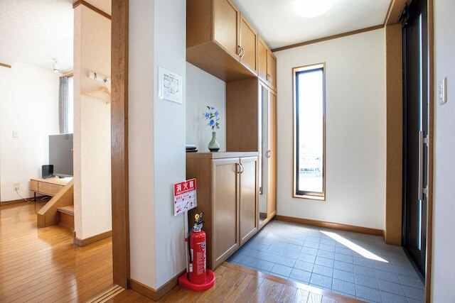 エールハウスⅢ