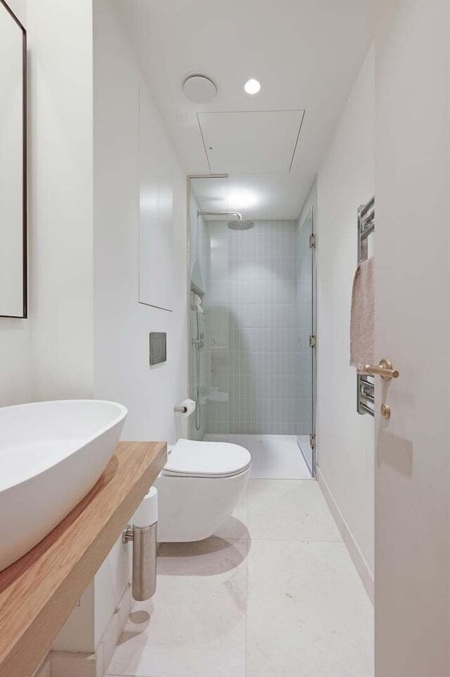 ザ スタジオ アット ブラムハム ガーデンズ