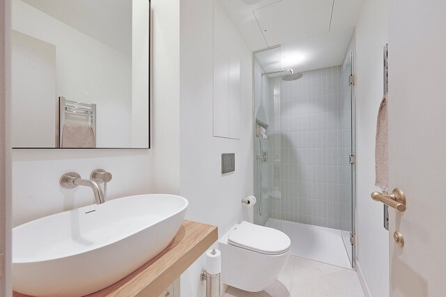 ザ スタジオ アット ブラムハム ガーデンズ