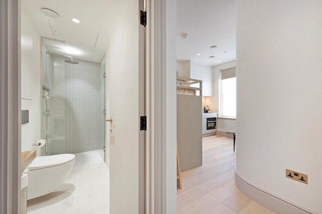 ザ スタジオ アット ブラムハム ガーデンズ