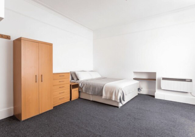 ザ スタジオ アット ブラムハム ガーデンズ