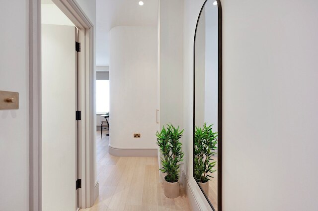 ザ スタジオ アット ブラムハム ガーデンズ