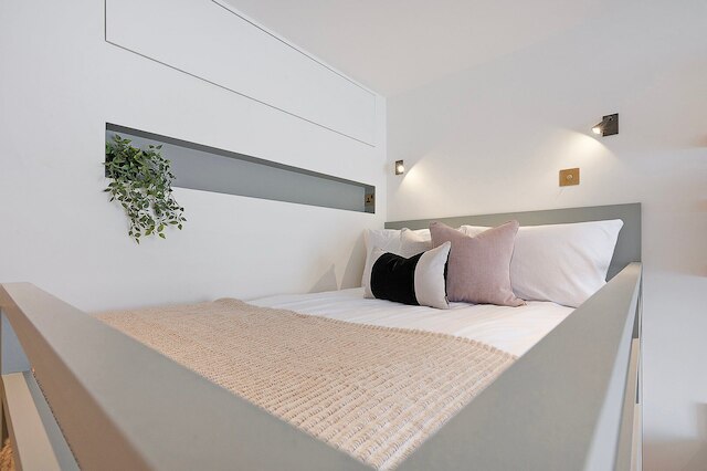 ザ スタジオ アット ブラムハム ガーデンズ