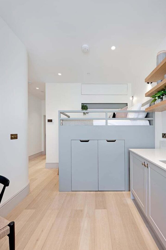 ザ スタジオ アット ブラムハム ガーデンズ