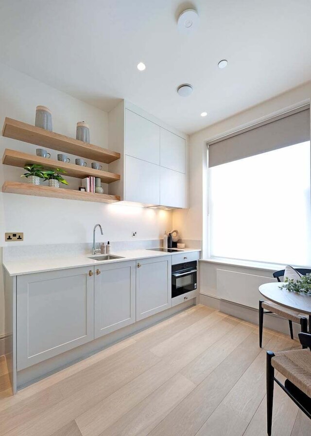 ザ スタジオ アット ブラムハム ガーデンズ