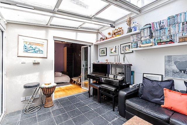 スタイリッシュ ミューズ ホーム イン ケンジントン