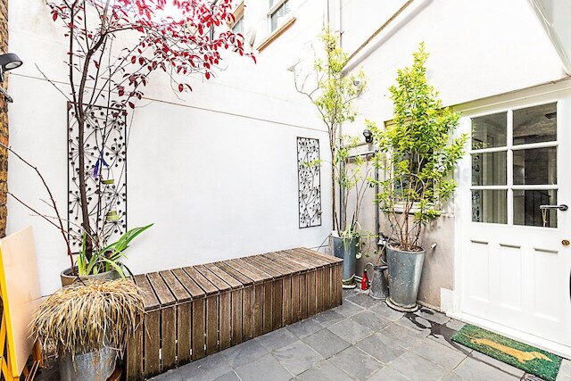 スタイリッシュ ミューズ ホーム イン ケンジントン