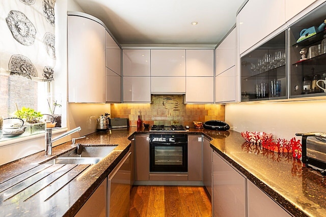 スタイリッシュ ミューズ ホーム イン ケンジントン