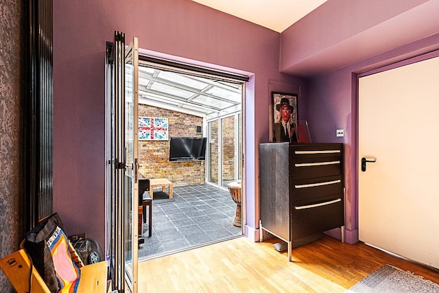 スタイリッシュ ミューズ ホーム イン ケンジントン